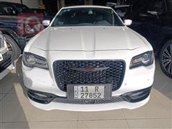 کرایسلەر 300